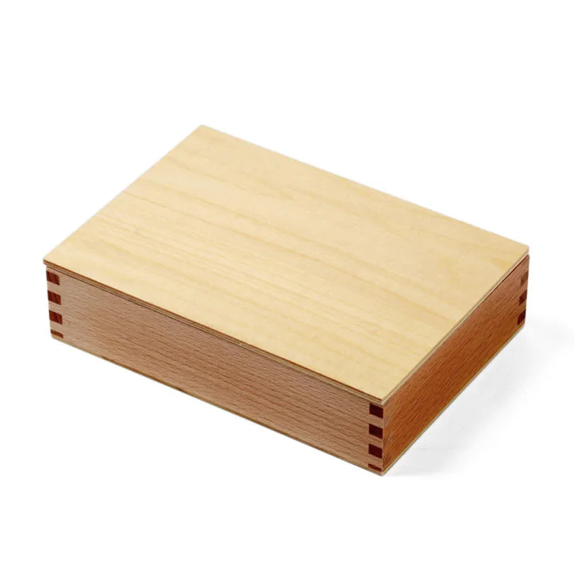 Juguete Montessori figuras geométricas 2D- 3D Sólidos con bases y caja Educación infantil temprana.