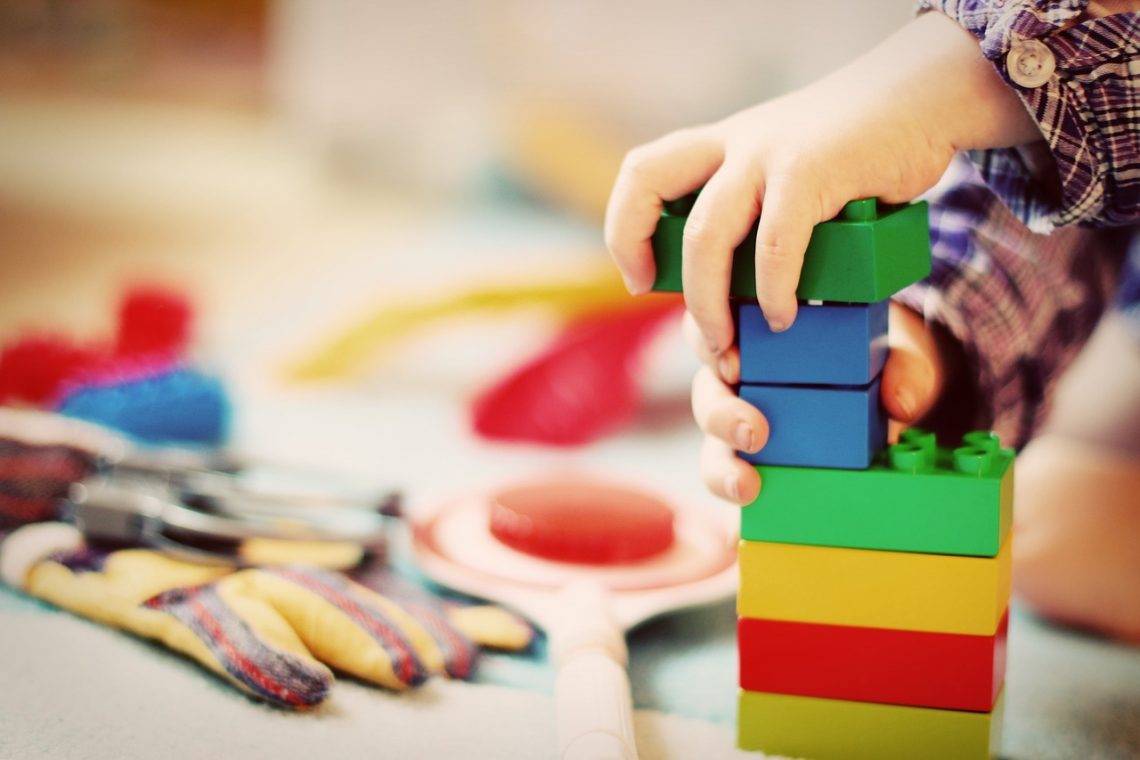 Juguetes para estimular la motricidad: claves para el desarrollo infantil