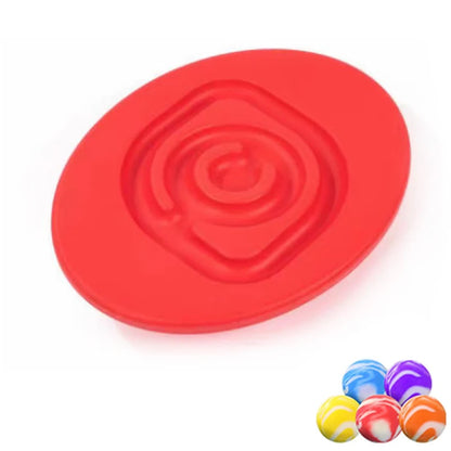 Tabla de equilibrio para niños, equipo de entrenamiento de integración sensorial, TDAH, terapia para autismo, ejercicios físicos.